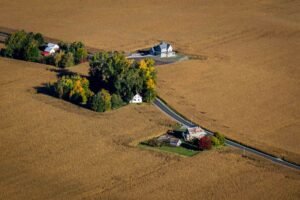 Photographie agricole et agroalimentaire au Québec