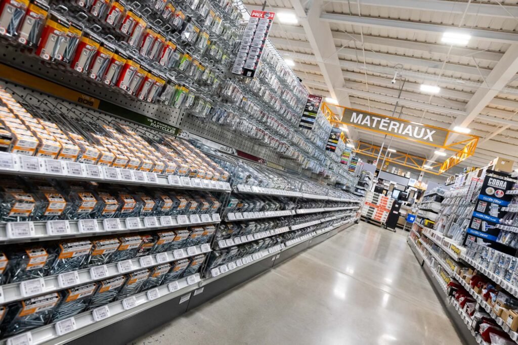 photographie commerciale au Québec