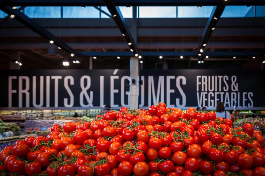 photographie commerciale au Québec