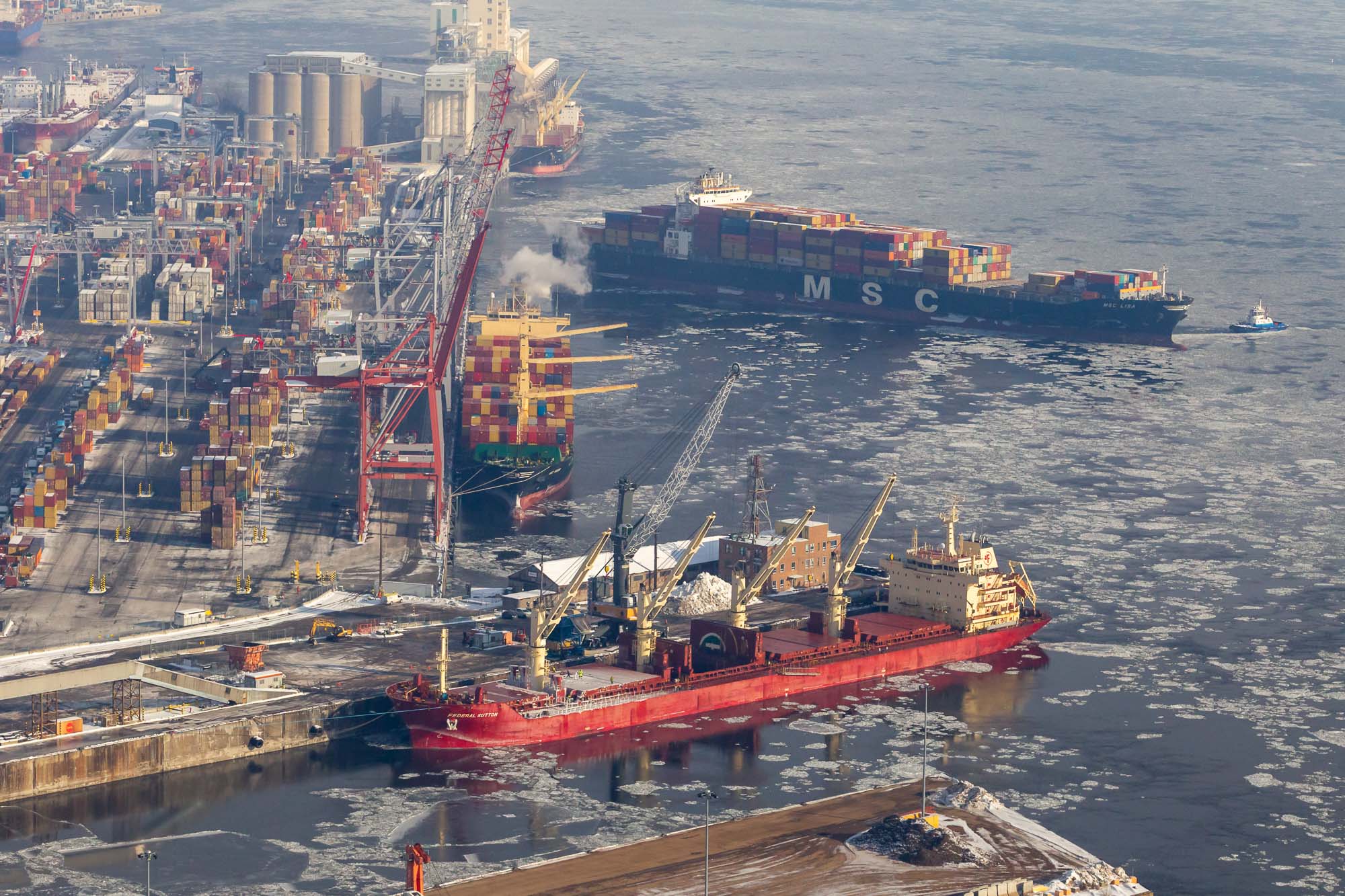 photographe corporatif rive-sud de Montréal