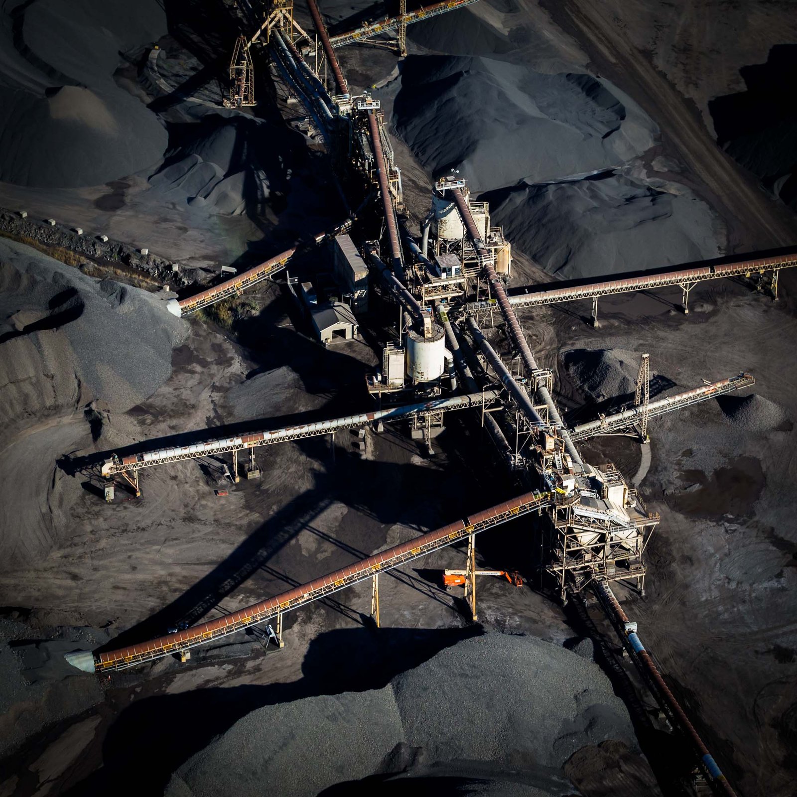 photographie industrielle au Québec