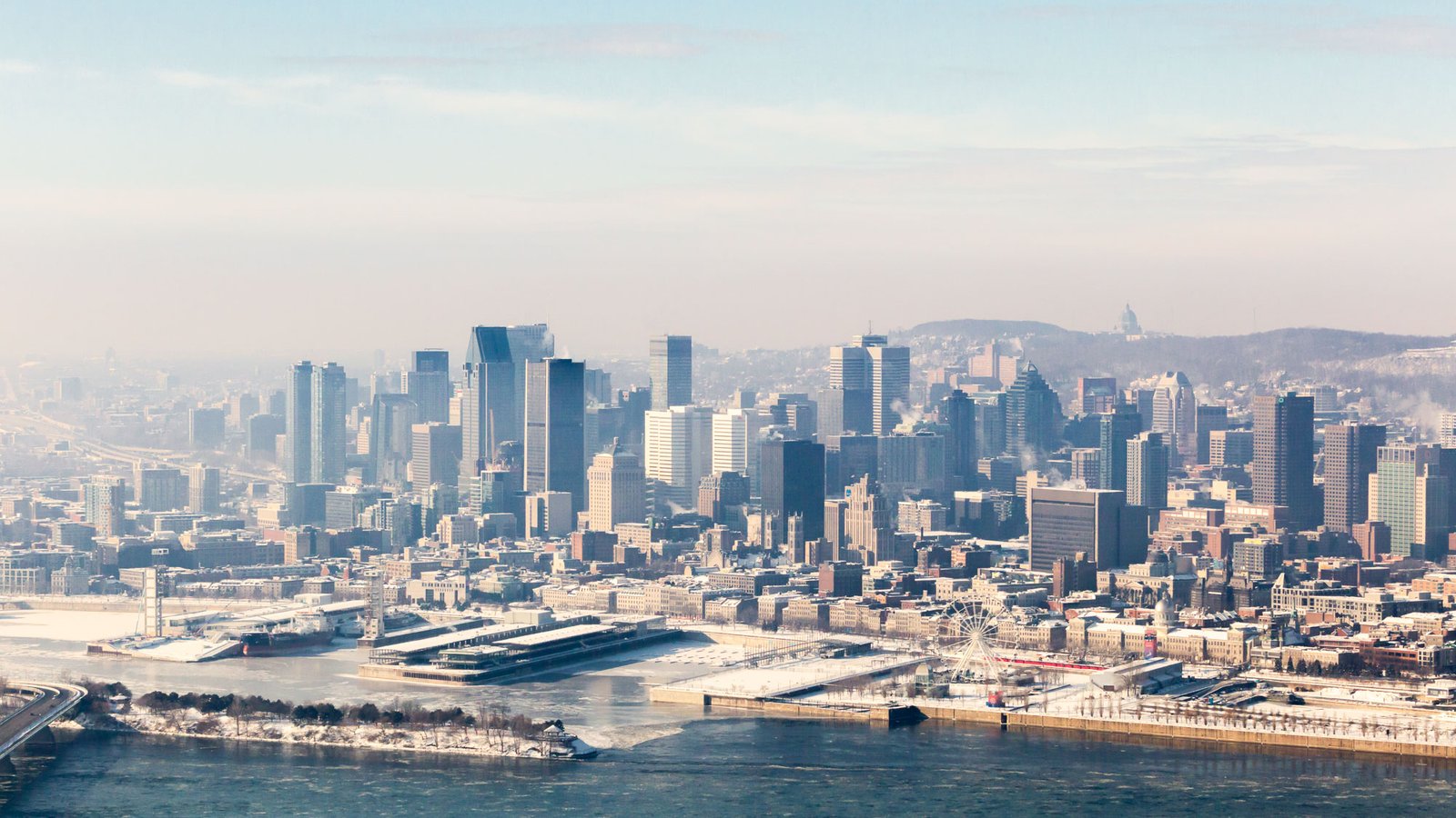 photographe corporatif et industriel Rive-Sud de Montréal