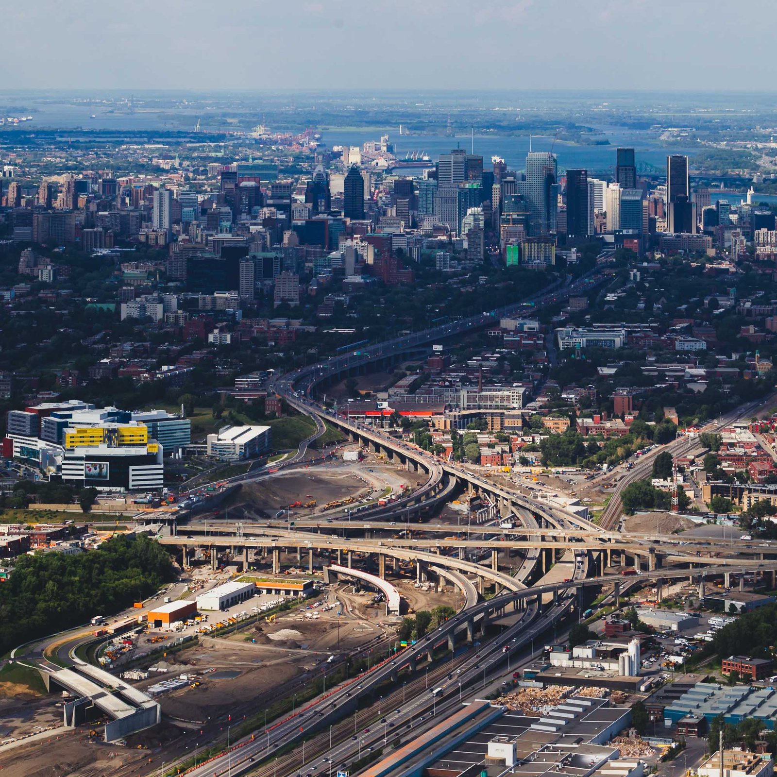 Vidéo corporative à Montréal