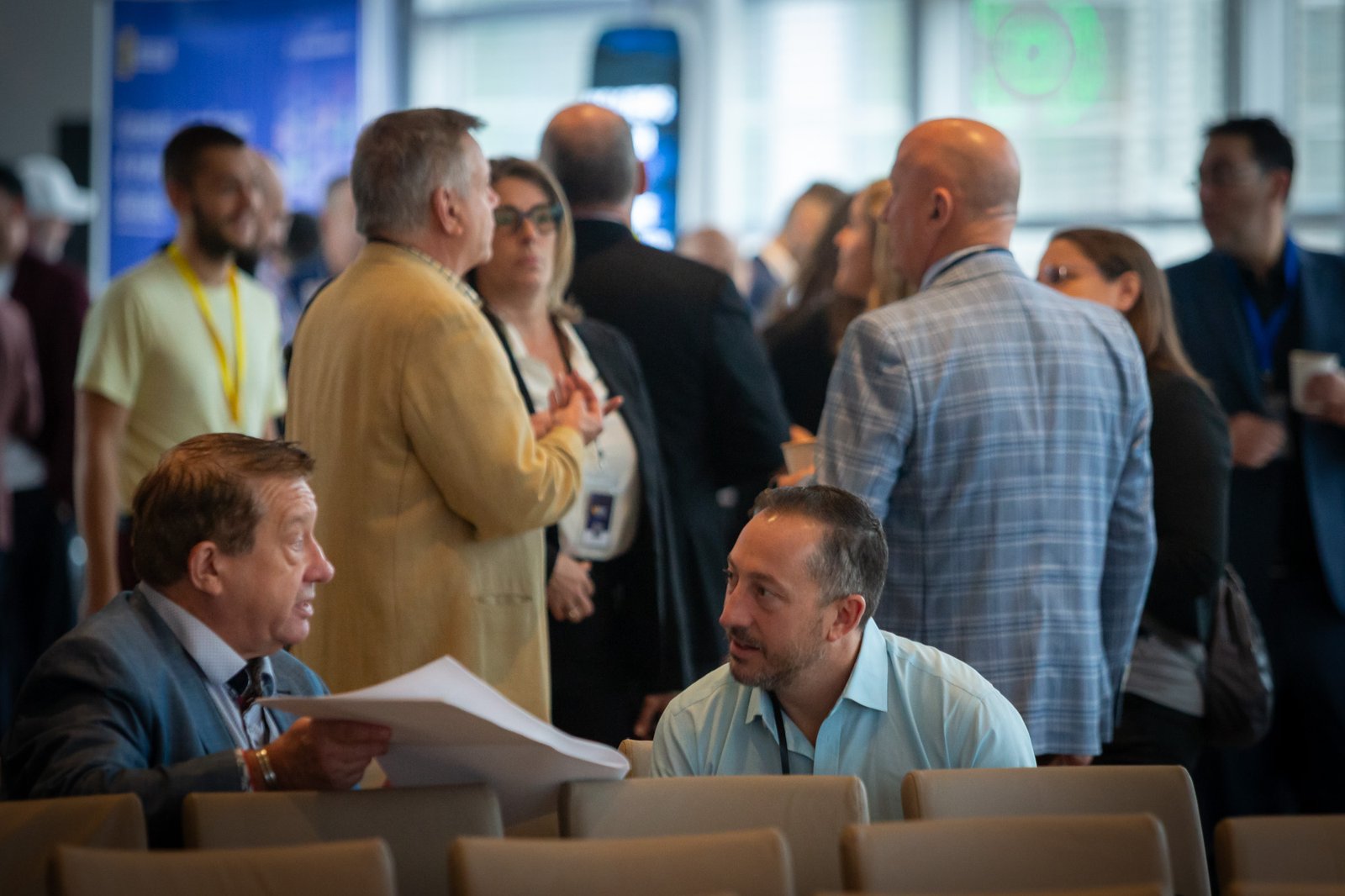 Photographie corporative Montreal